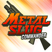 Metal Slug : Commander-Metal Slug : Commander