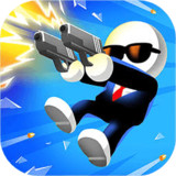 Download Sharpshooter Johnny v1.0.1 for Android