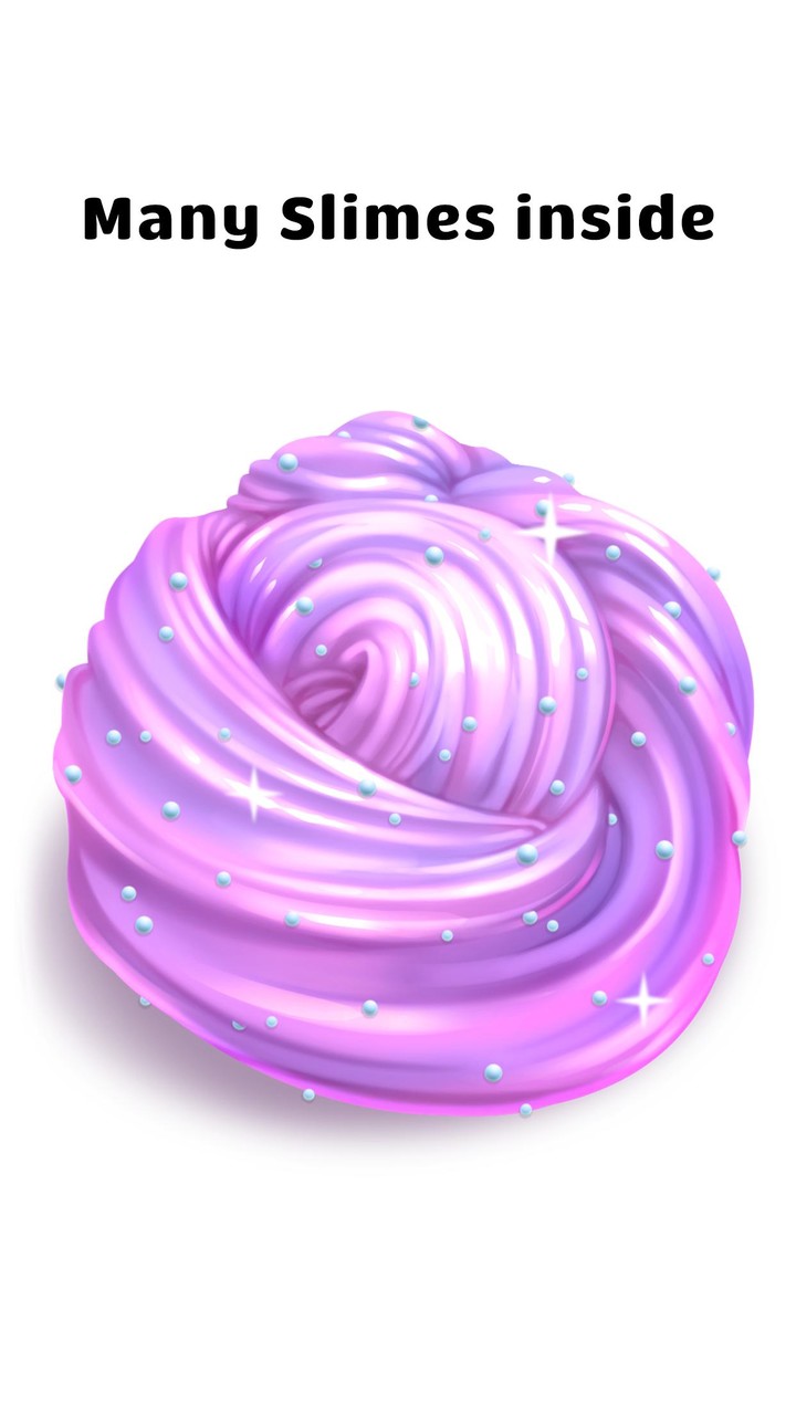 Slime Simulator Time: 3D ASMR(Unlimited coins) screenshot image 5_modkill.com