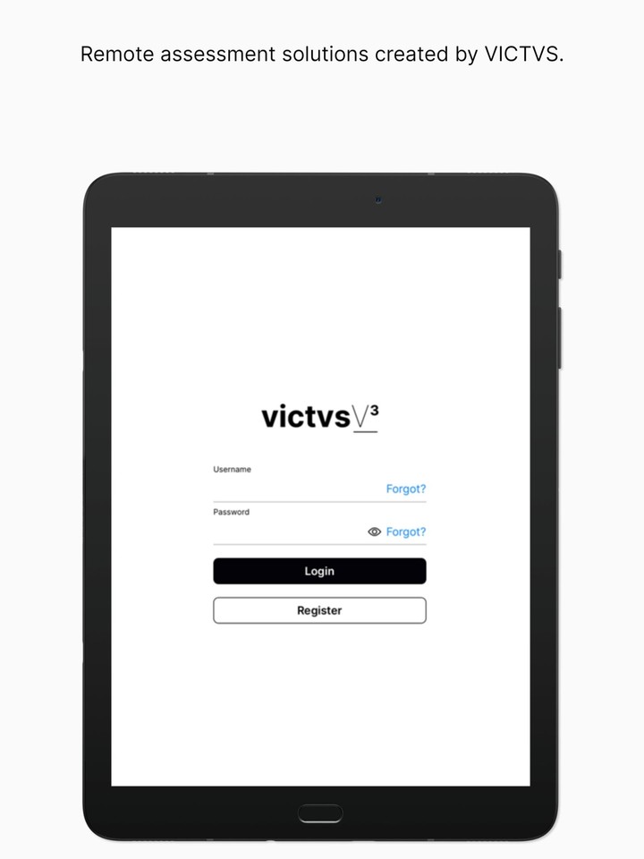 VICTVS V3