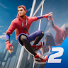 Spider Hero 2-Spider Hero 2 Unlimited currency