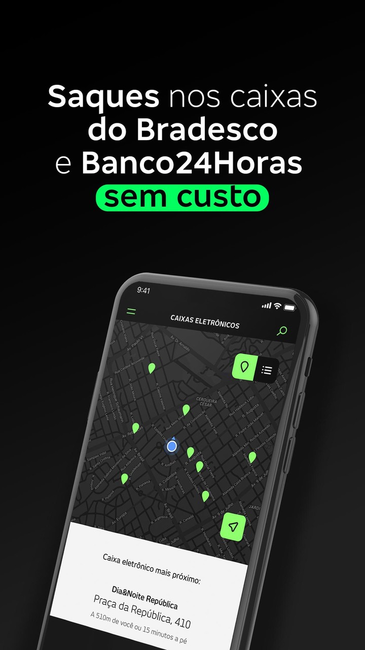Banco next: Conta e Cartão_modkill.com