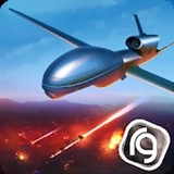 Free download Drone Shadow Strike(mod money) v1.25.162 for Android