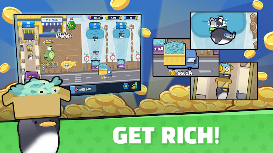 下载安卓版渔夫熊破解版v1 1 4 Mod Mod Apk