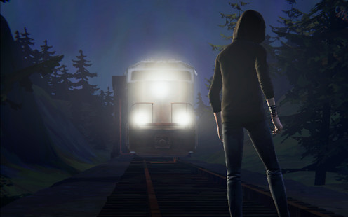 Life is Strange: Before the Storm(mod) screenshot image 17_playmods.games