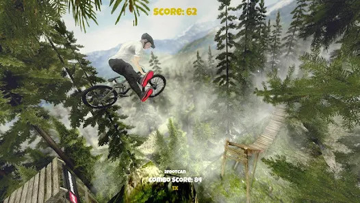 Shred! 2 - ft Sam Pilgrim‏(فتح النسخة الكاملة) screenshot image 3