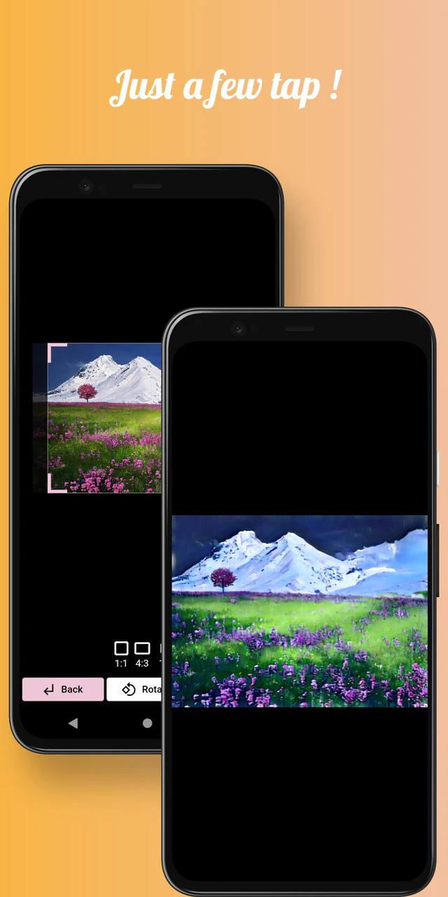 Anime Camera Filter Landscape  Apps on Google Play