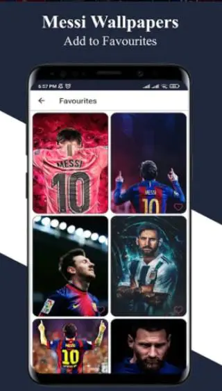 Descargar Messi Fondos de pantalla HD APK para Android Descargar Messi Fondos de pantalla HD APK para Android