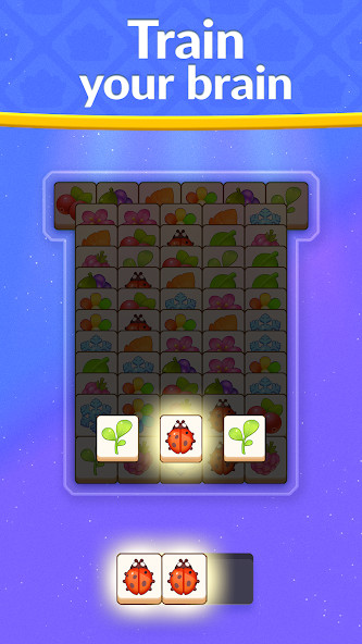 Zen Match(Unlimited money) screenshot image 3_playmod.games