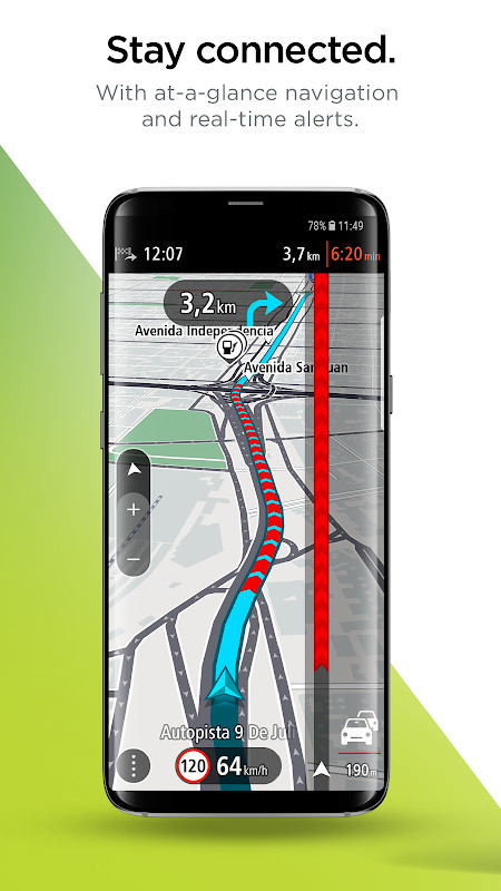 TomTom Navigation_modkill.com