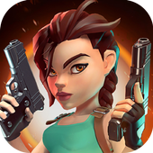 Tomb Raider Reloaded(Early Access)-Tomb Raider Reloaded(Early Access)