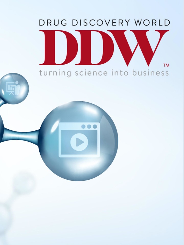 Drug Discovery World (DDW)