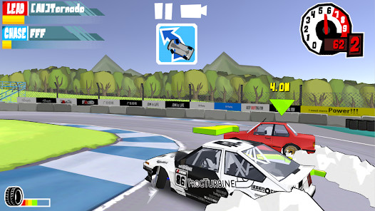 FR Legends(Unlimited Money) screenshot image 12_playmod.games