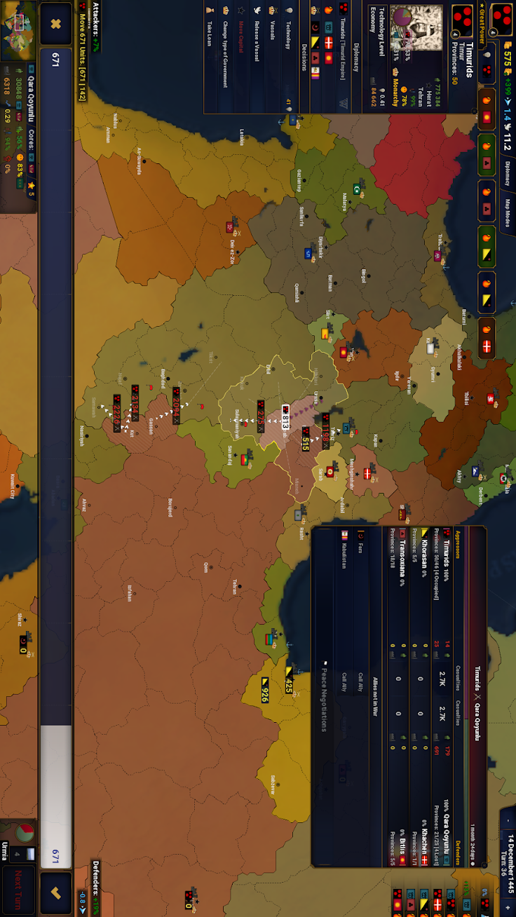 Age of Civilizations II(20000 years of civilization)_playmods.net