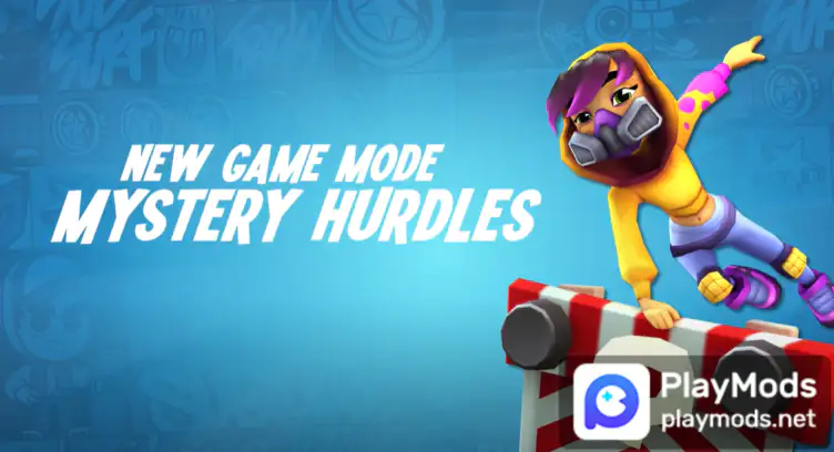 Subway Surfers is an Arcade Game for android Download latest version of Subway  Surfers MOD Apk v1.115.0 for Andro… in 2023