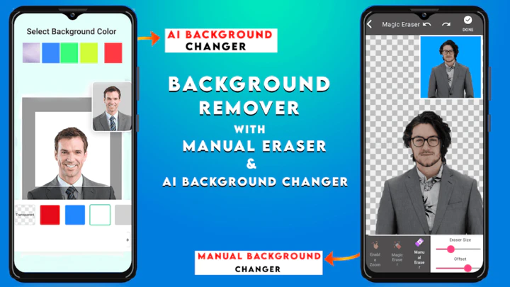 Download Men Suit CV Photo Editor MOD APK v3.6.7 for Android
