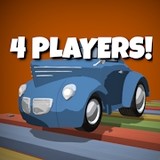 Free download Tinker Racers(all contents for free) v1.0.1 for Android