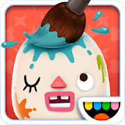 Free download Toca Mini(paid game to play for free) v2.1-play for Android