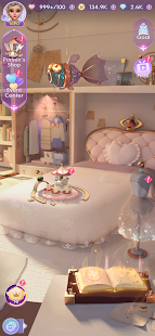 Time Princess(Global) Game screenshot  18