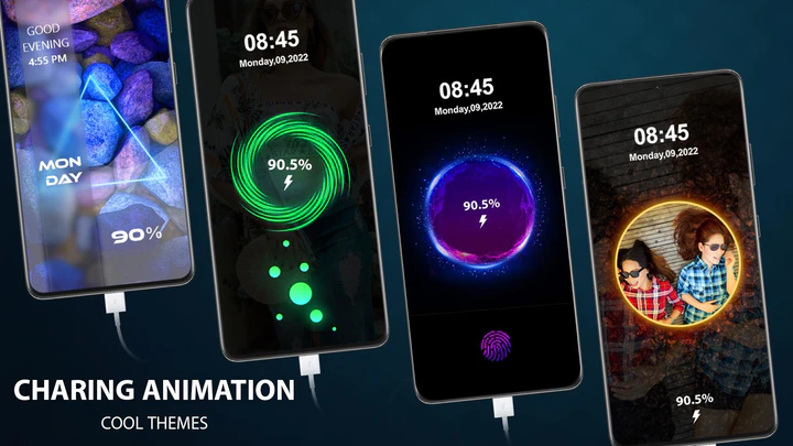 Tải xuống Battery Charging Animation MOD APK v cho Android Tải xuống Battery Charging Animation MOD APK v cho Android