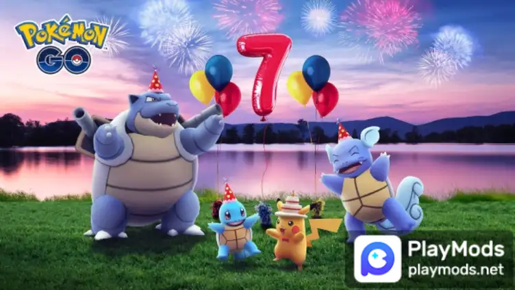 Pokemon Unite Celebrates Its First Anniversary With New Pokemon, Bonuses  and More - CNET