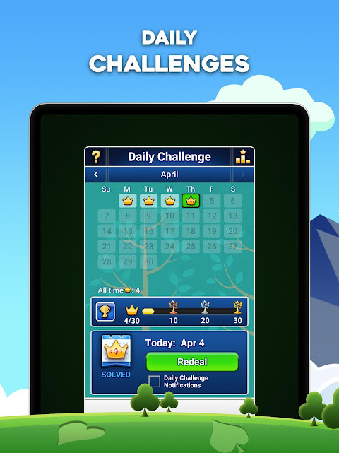 Spider Solitaire: Card Games_modkill.com