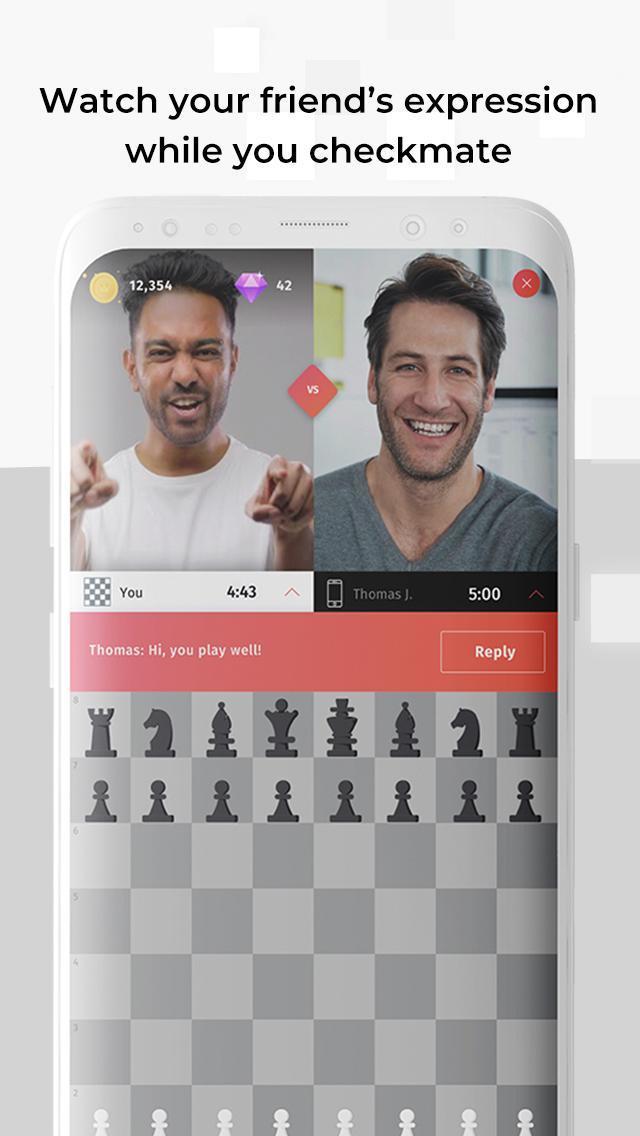 Square Off - Chess App_modkill.com