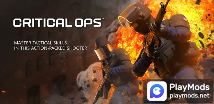 Download Critical Ops Mod Apk Revdl - Colaboratory