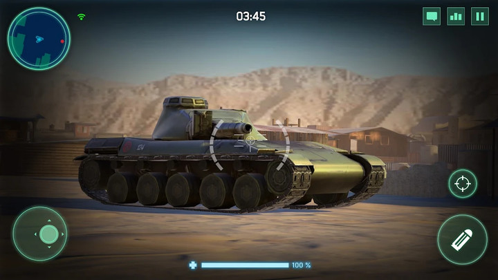 War Machines(Show Enemy) screenshot image 2_modkill.com