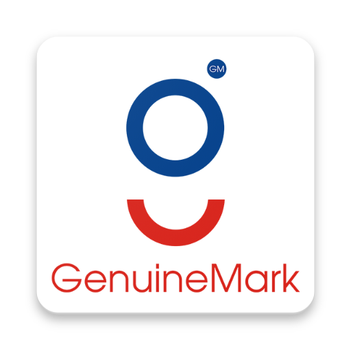 GenuineMark-GenuineMark GenuineMark-GenuineMark