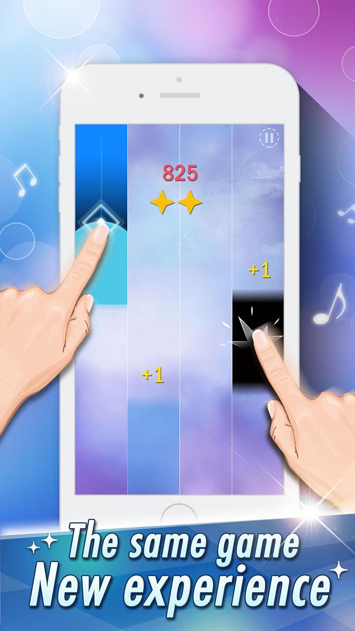 piano tiles 4 apk