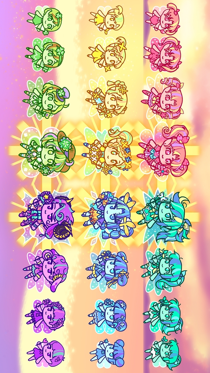 Blue Dungeon - Tear Defense (Large currency)
