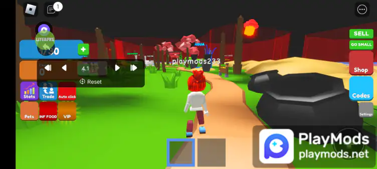 liteapks roblox mod