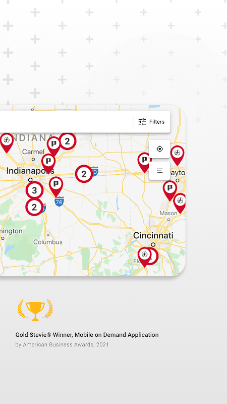 Pilot Flying J: myRewards Plus_playmods.net