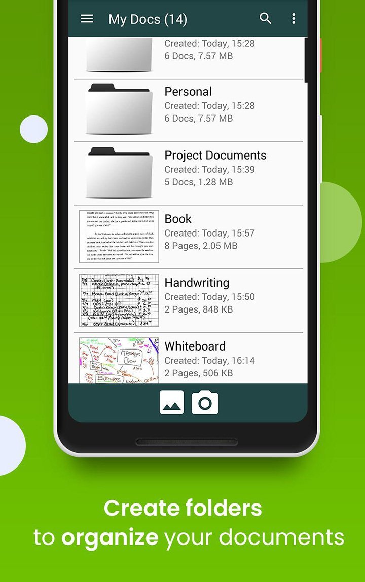 Clear Scan MOD APK 6.0.6 (Premium Unlocked)_modkill.com