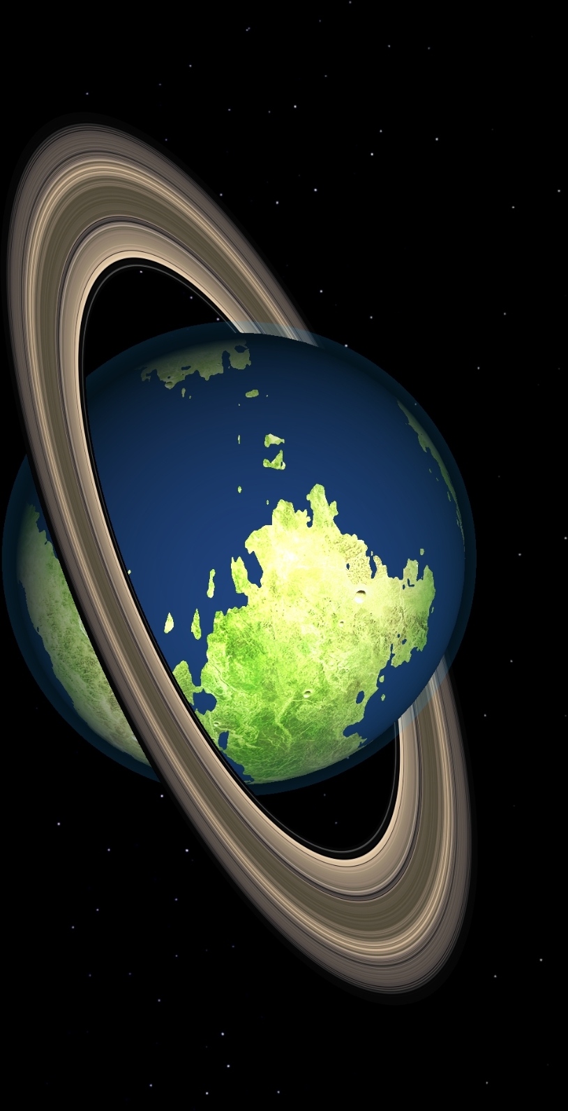 Solar Smash 2(Unlock all chapters)
