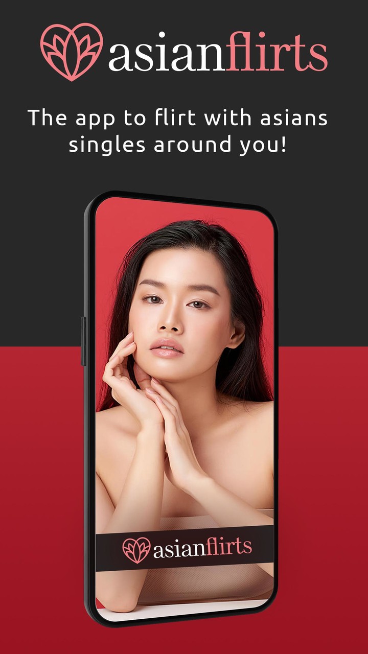 AsianFlirts - Asian singles