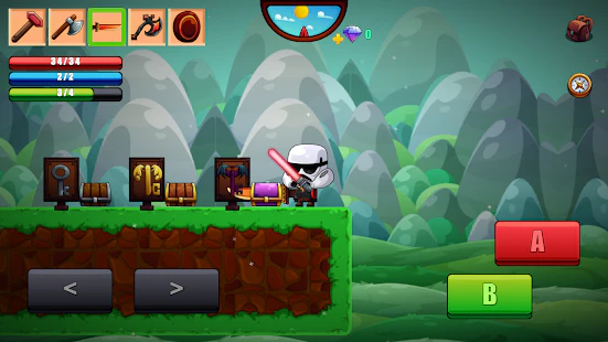 Download Toon Survivalists MOD APK  (mod) for Android