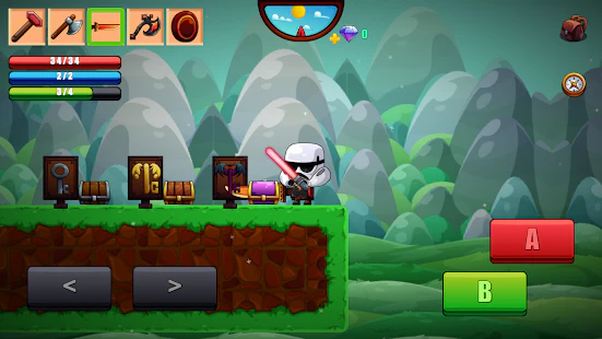 Download Toon Survivalists MOD APK (mod) for Android Download Toon Survivalists MOD APK (mod) for Android