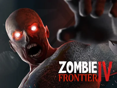Zombie Frontier 4: Shooting 3D(Mod Menu) screenshot image 15_playmods.net