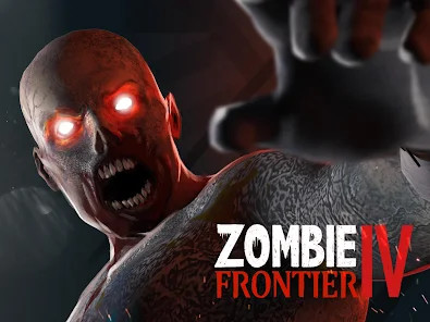 Zombie Frontier 4: Shooting 3D(Mod Menu) screenshot image 15_playmod.games