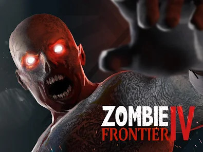 Zombie Frontier 4: Shooting 3D(Mod Menu) screenshot image 15_modkill.com