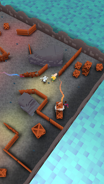 Boomerang Arena_modkill.com