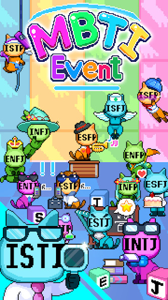 Cat Jump(tiền không giới hạn) screenshot image 1