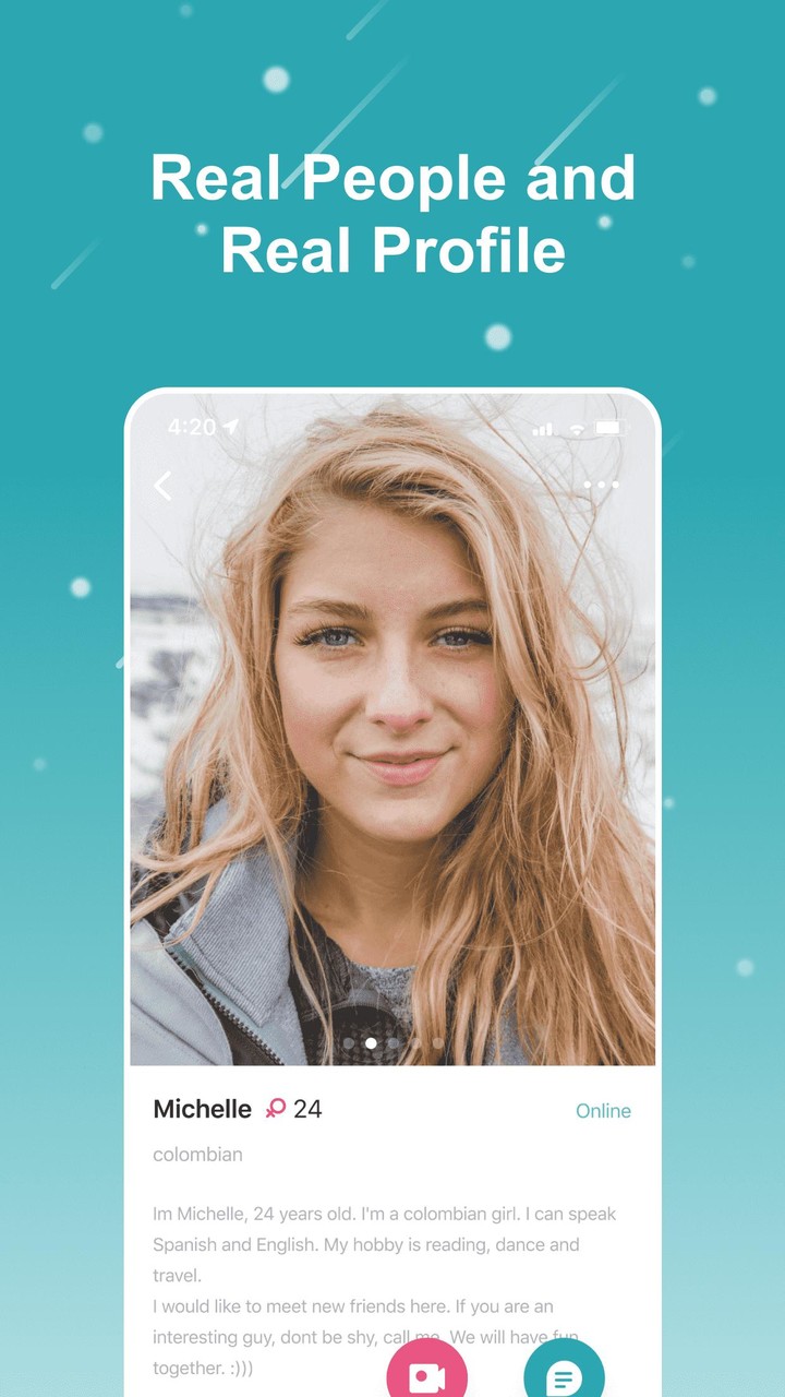 Timo - Live Video Chat_modkill.com