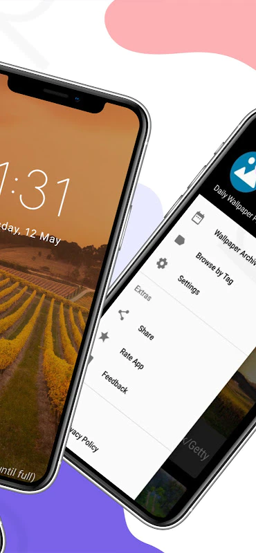 Download Daily Bing Wallpaper MOD APK  for Android