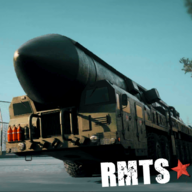 Free download RussianMilitaryTruck: Simulator(MOD) v0.4 for Android