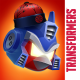 Angry Birds Transformers-Angry Birds Transformers Unlimited Currency