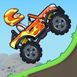 Download Climb Offroad Racing (Mod Menu) v1.48 for Android