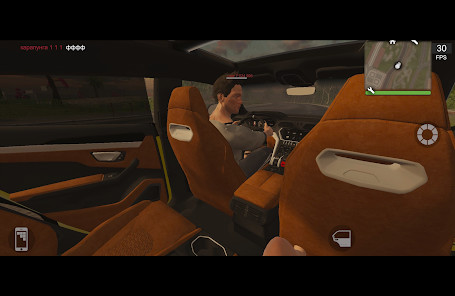MadOut2 BigCityOnline(Infinite bullets) screenshot image 1_playmod.games